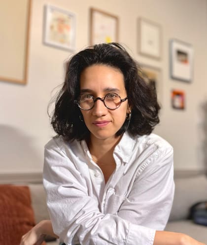 Juliana Castro Varón: "La responsabilidad final de la veracidad siempre recae en nuestros reporteros y editores"