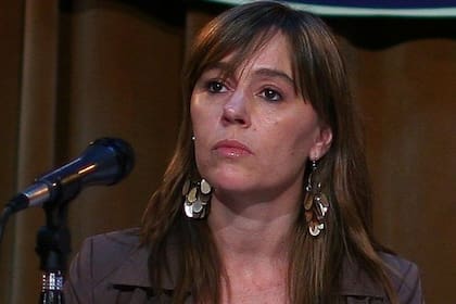 La cristinista Juliana Di Tullio integra la comisión que recibirá a Martín Guzman en el Senado