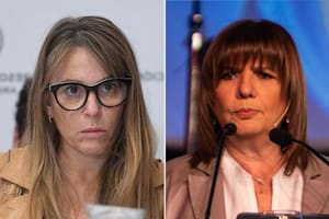 Di Tullio criticó la propuesta de Bullrich con una chicana sobre el 2001