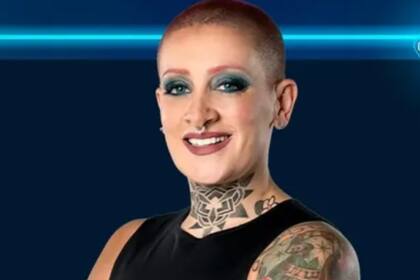 Juliana "Furia" Scaglione