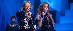 Emoción a sala llena, una invitada de lujo y la prueba de que la promesa se convirtió en realidad