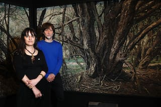 La obra millonaria de Mondongo sale de gira por el país