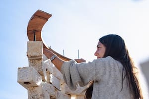 Juliana Lareu, de Superpraxis