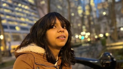 Juliana Peralta usó varios chatbots antes de quitarse la vida.