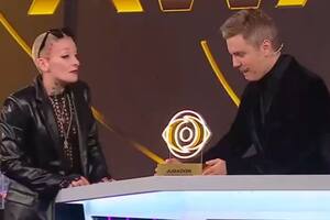 Juliana rompió el silencio mediante sus redes sociales tras el escándalo