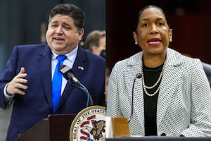 La victoria de Juliana Stratton y su propuesta de salario mínimo que la acerca al Senado