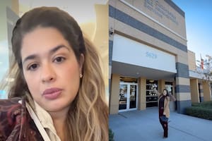 Es latina, vive en EE.UU. y revela qué le preguntaron en el examen de ciudadanía americana