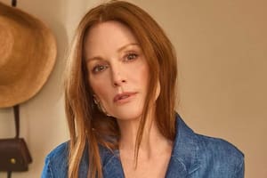 Julianne Moore, la estrella de Hollywood que demuestra que el talento no tiene fecha de caducidad