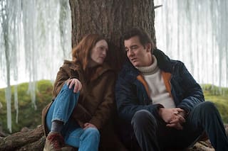 Stephen King. Se estrena la miniserie basada en una de sus novelas