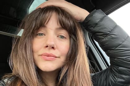 Julie Gonzalo nació en Buenos Aires y encontró su lugar en Hollywood