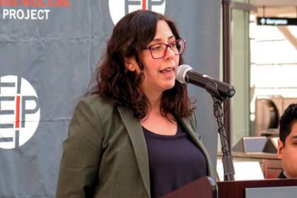 Julie Kirschbaum reveló los detalles de este retroceso en la decisión