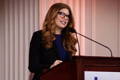 Julie Menin detalló las prioridades del Concejo Municipal de Nueva York