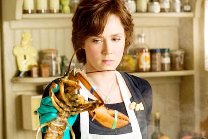 Julie y Julia