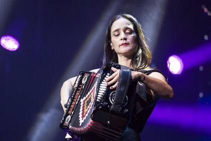 Julieta Venegas
