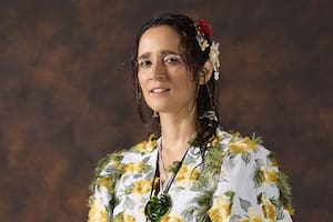 "Te dicen que nadie debería querer estar solo, pero algunos sí queremos"