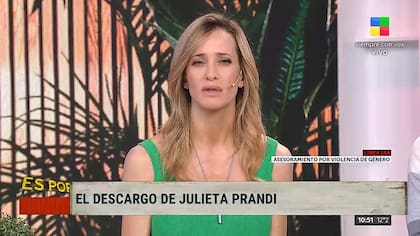 Julieta Prandi