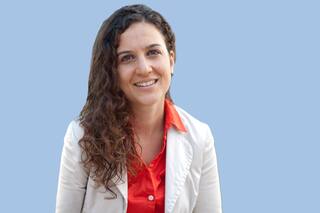 Caunedo: "Las diferencias en la productividad agrícola se dan por la tecnología"