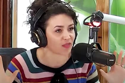 Julia Mengolini