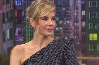 Julieta Cardinali se quebró al hablar de su mamá: “No sé cómo se maneja una perdida semejante”