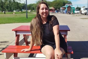 Dejó la seguridad económica, pero también su monotonía; se fue a Misiones y un emprendimiento la sorprendió