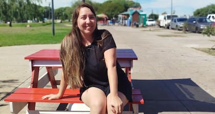 Julieta demostró que incluso en los momentos de mayor incertidumbre es posible encontrar fuerza y un propósito.