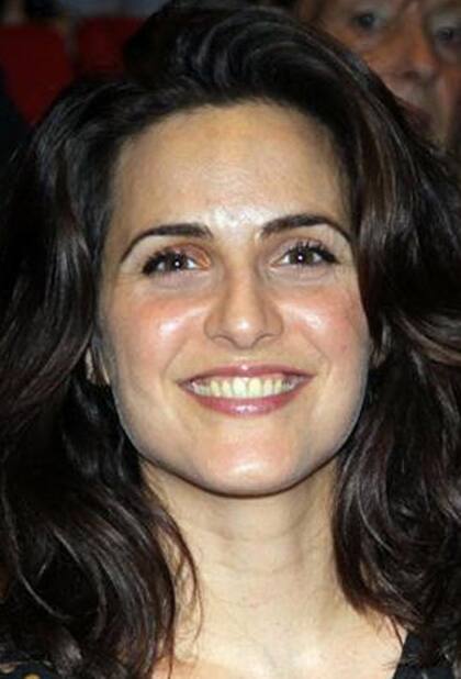 Julieta Díaz agradeció a todos los que la ayudaron en el difícil momento que tuvo que atravesar