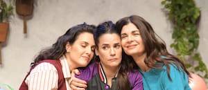 Una tibia recuperación de público, ciertas rarezas de programación y lo que se viene para 2026