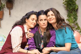 Una tibia recuperación de público, ciertas rarezas de programación y lo que se viene para 2026