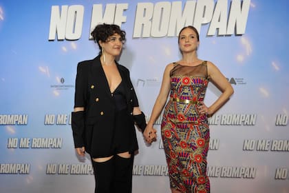 Julieta Díaz y Carla Peterson vuelven a trabajar juntas. En el pasado, las actrices habían protagonizado Dos más dos, junto a Adrián Suar y Juan Minujín