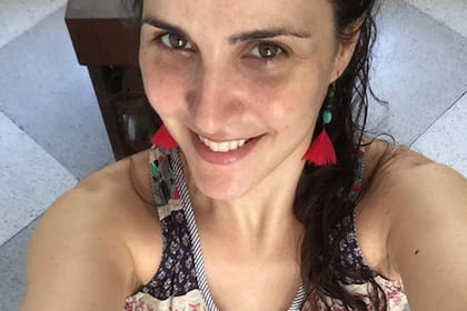 Julieta fue madre de Elena Antonia