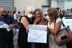 La hija del empresario asesinado en Caseros cuestionó a la Justicia: “Los dejan en la calle y vuelven a matar”
