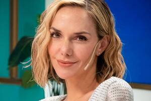 Julieta Nair Calvo tendrá una nena (Foto: Instagram/@julietanaircalvo)