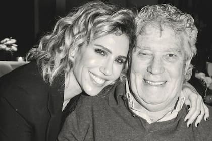 Julieta Novarro apuntó contra Milone