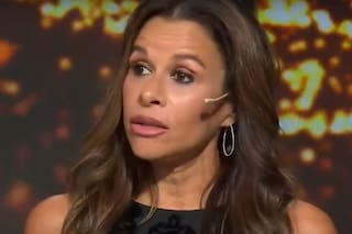 Julieta Ortega habló del día en el que le salvó la vida a Ana Paula Dutil