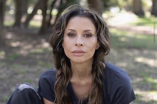 Julieta Ortega habló de su vínculo con Guillermina Valdés y Ana Paula Dutil