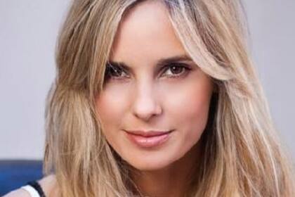 Julieta, otra gruppie