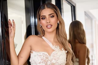 El importante paso profesional que logró Julieta Poggio en Nueva York