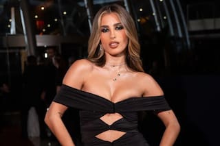 Juli Poggio se refirió a la salud de Thiago Medina y su acercamiento con Romina Uhrig