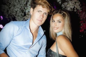 Yanina Latorre confirmó el romance entre Julieta y Marcos de Gran Hermano y las redes estallaron