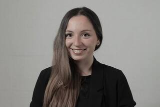 Tiene 24 años, ganó un concurso de la NASA y quiere demostrar que otros también pueden lograrlo