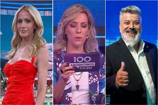 La televisión de estreno, ¿cómo les fue a los nuevos conductores del verano?