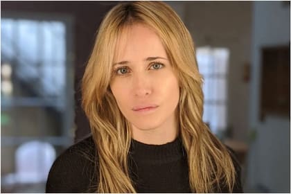 Julieta Prandi es coconductora de Sarasa en La 100