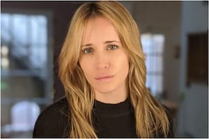 Julieta Prandi habló del largo conflicto con su ex y de cómo lo viven sus hijos