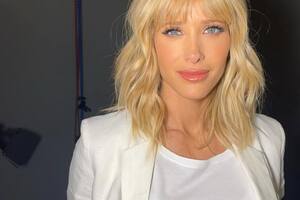 Julieta Prandi recordó su paso por Poné a Francella (Foto: Instagram/@jprandi)