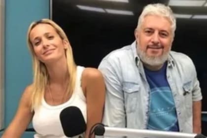 Julieta Prandi se ausentó a su programa radial por una licencia psiquiátrica