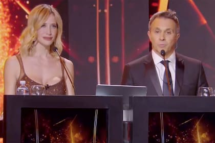 La desgarradora reacción de Elba Marcovecchio al homenaje a Jorge Lanata: "No puedo soportar..."