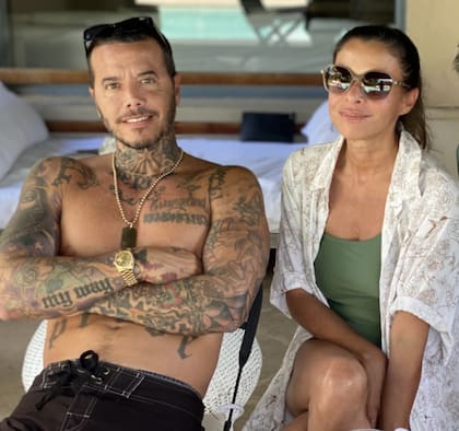 Julieta tendrá un papel en la nueva temporada de "En el barro", dirigida por su hermano Sebastián