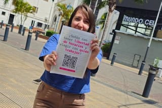 Dejó el trabajo y empezó un emprendimiento, con su familia, que superó las expectativas: “Fue un salto al vacío”