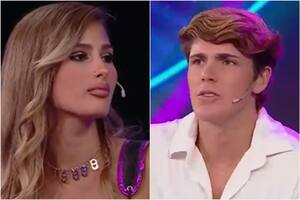 Julieta y Marcos enfrentaron los rumores de romance en Gran Hermano y revelaron lo que todos se preguntaban