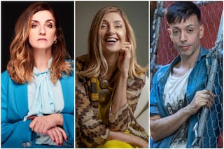 El fenómeno disruptivo de los lunes y martes en los teatros porteños